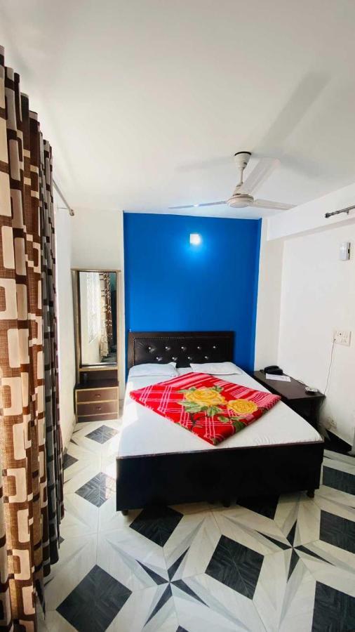Hotel O New Fiza Jammu Extérieur photo