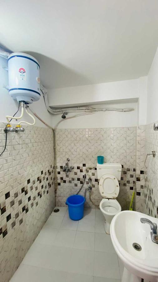 Hotel O New Fiza Jammu Extérieur photo